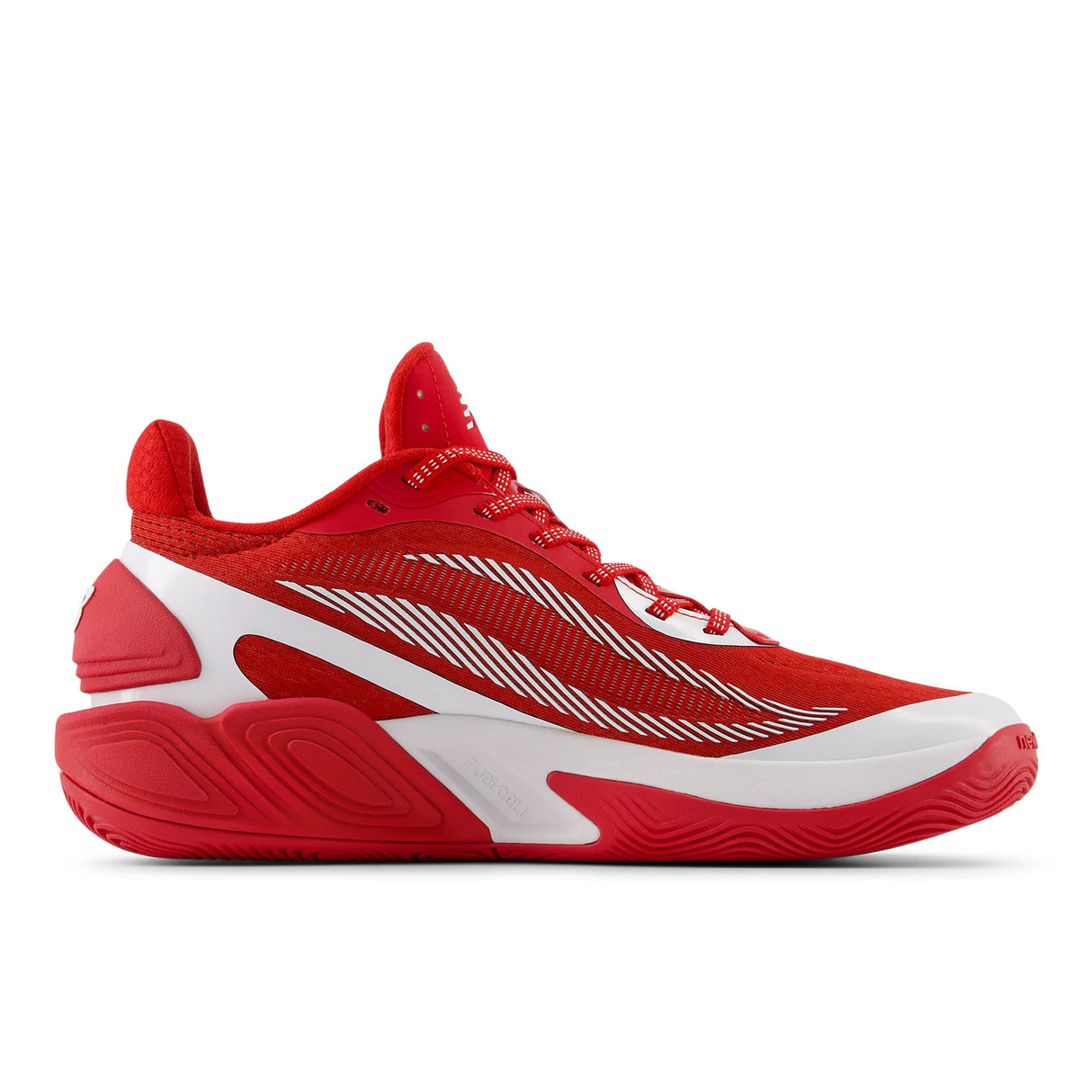 New Balance Men's TWO WXY V5 Basketball Shoe-2