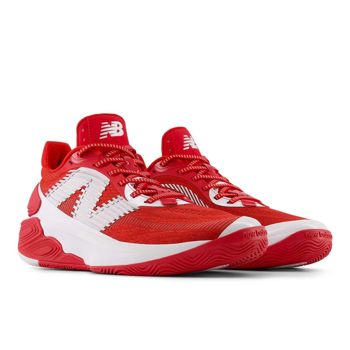 New Balance Men's TWO WXY V5 Basketball Shoe-3