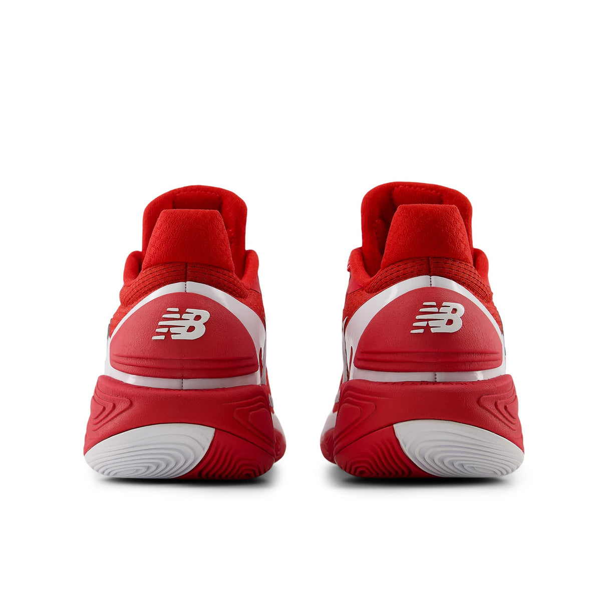 New Balance Men's TWO WXY V5 Basketball Shoe-4