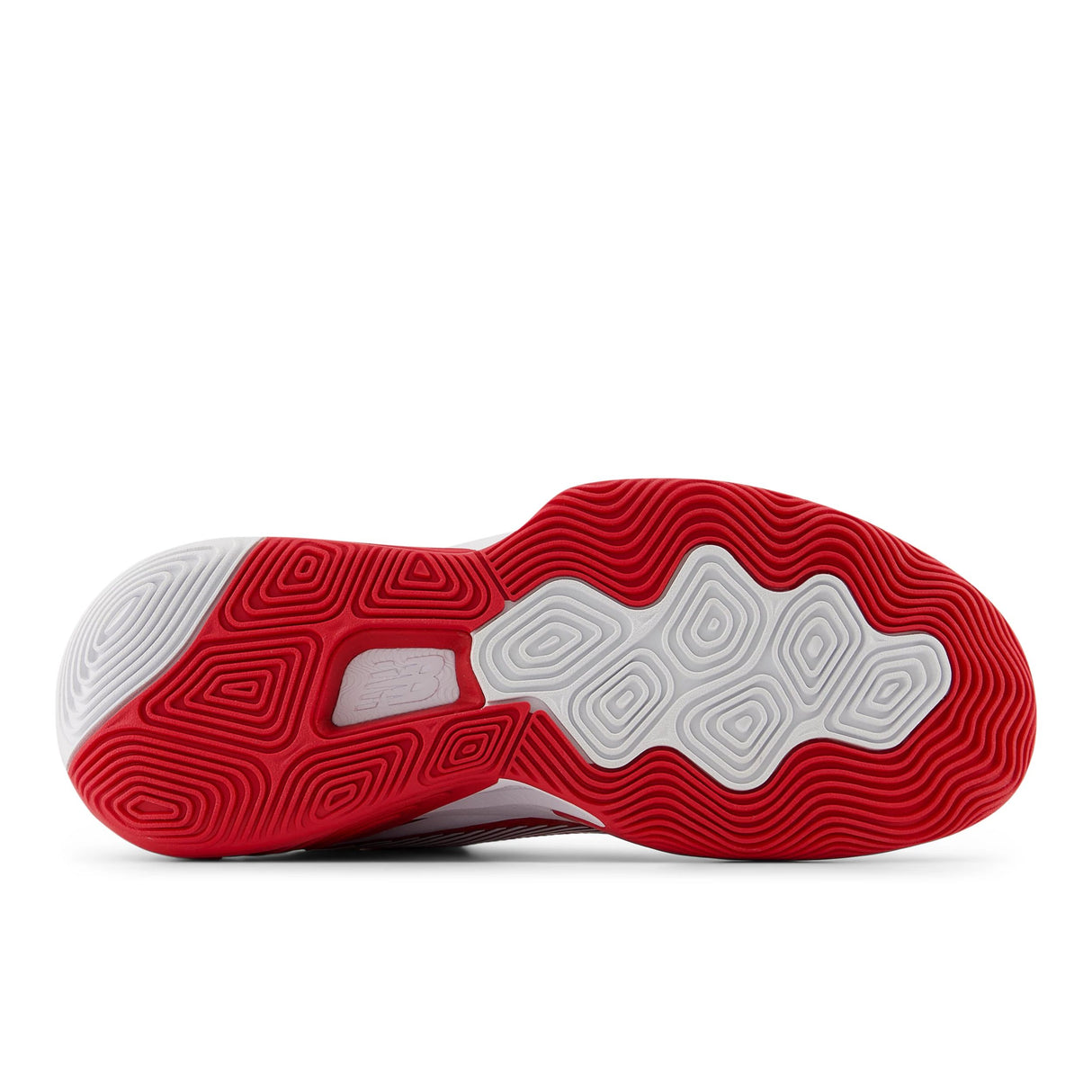 New Balance Men's TWO WXY V5 Basketball Shoe-5