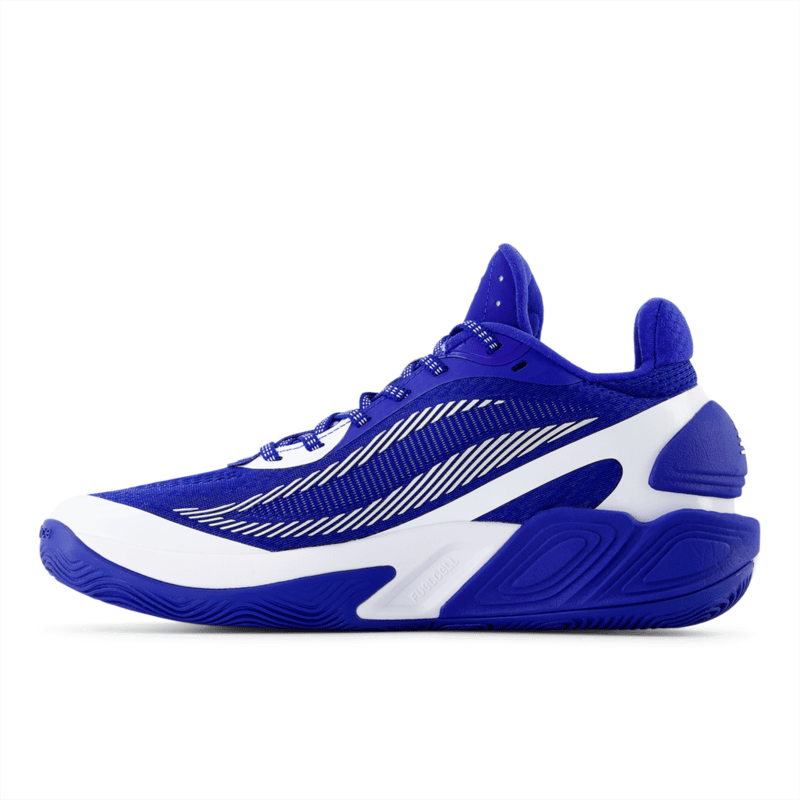 New Balance Men's TWO WXY V5 Basketball Shoe-2