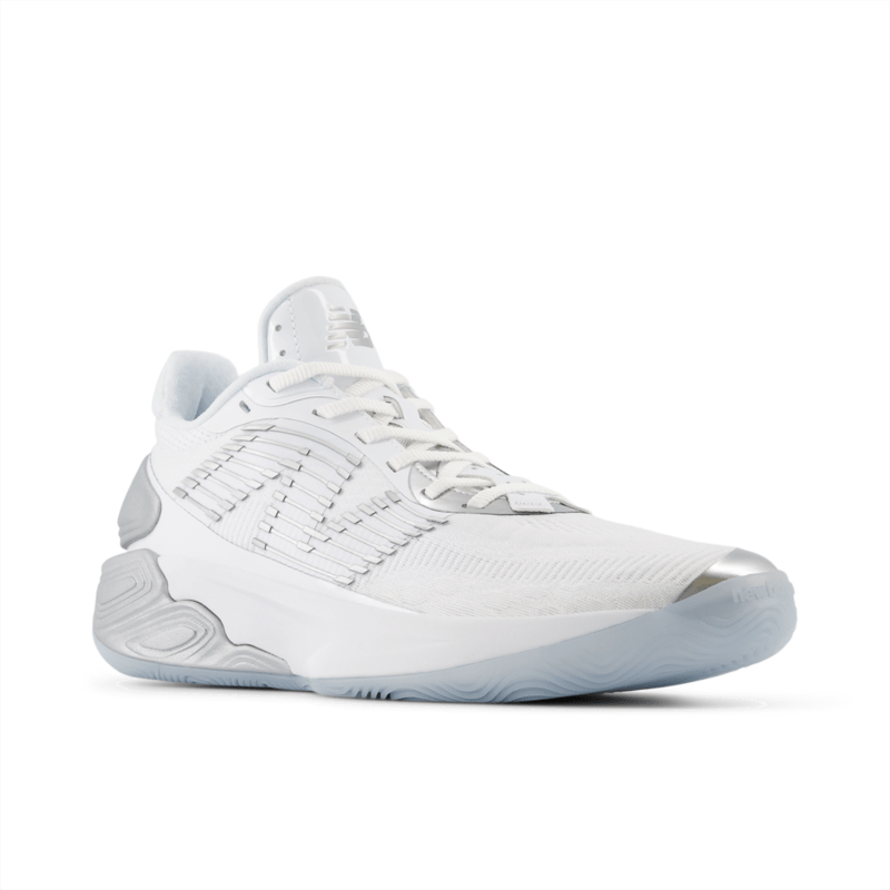 New Balance Men's TWO WXY V5 Basketball Shoe-5