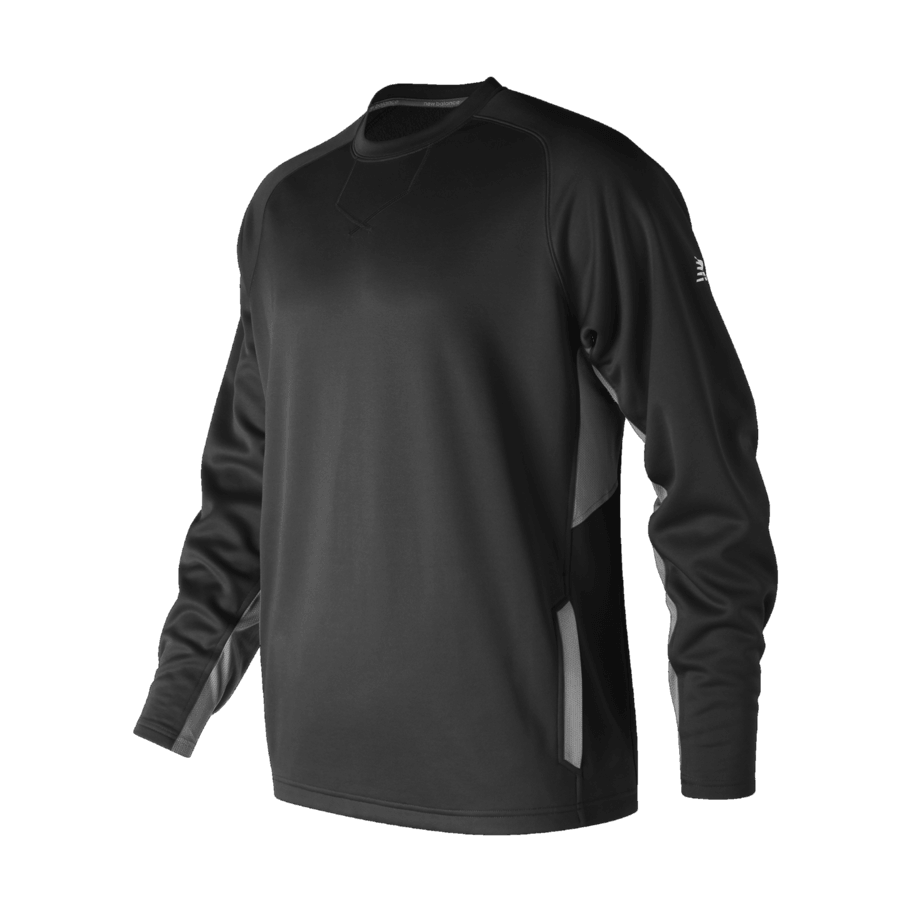 New Balance Men's Baseball 2.0 Pullover-1