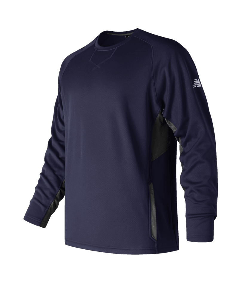 New Balance Men's Baseball 2.0 Pullover-1