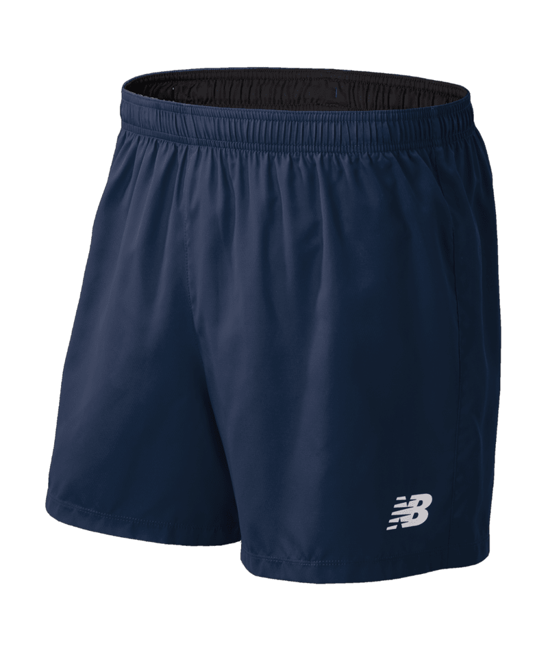 New Balance Men's Athletics 5 inch Short-1