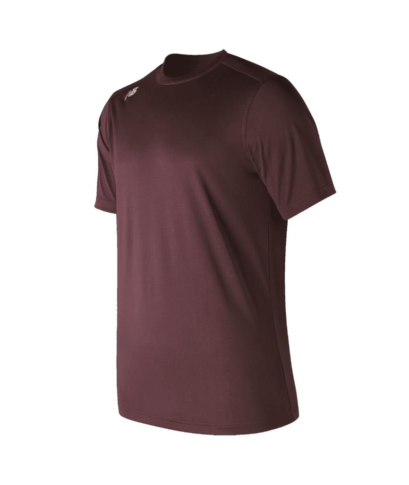 New Balance Men's Short Sleeve Tech T-Shirt-2