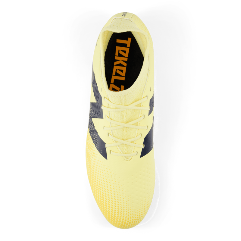 New Balance Men's Tekela Magique FG V4+ Soccer Cleat-4