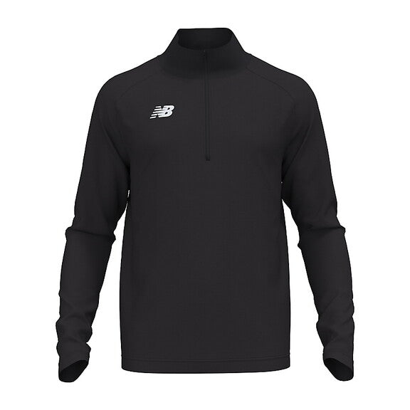 New Balance Men's Athletics Half Zip 2.0-1