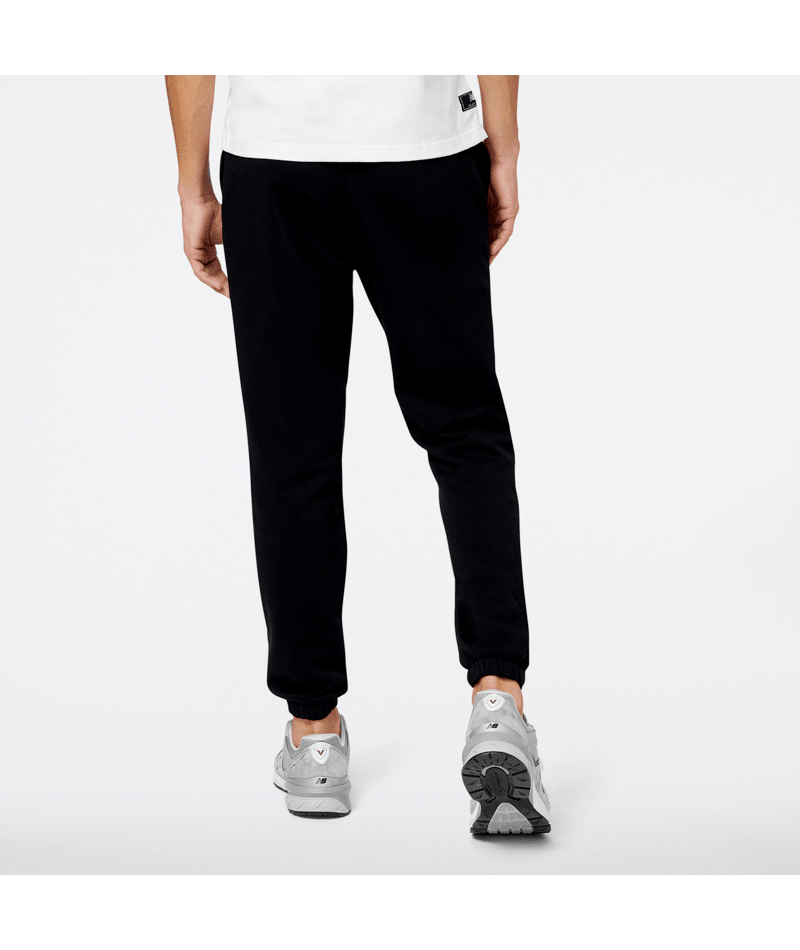 New Balance Men's Hoops Fundamentals Pant-3