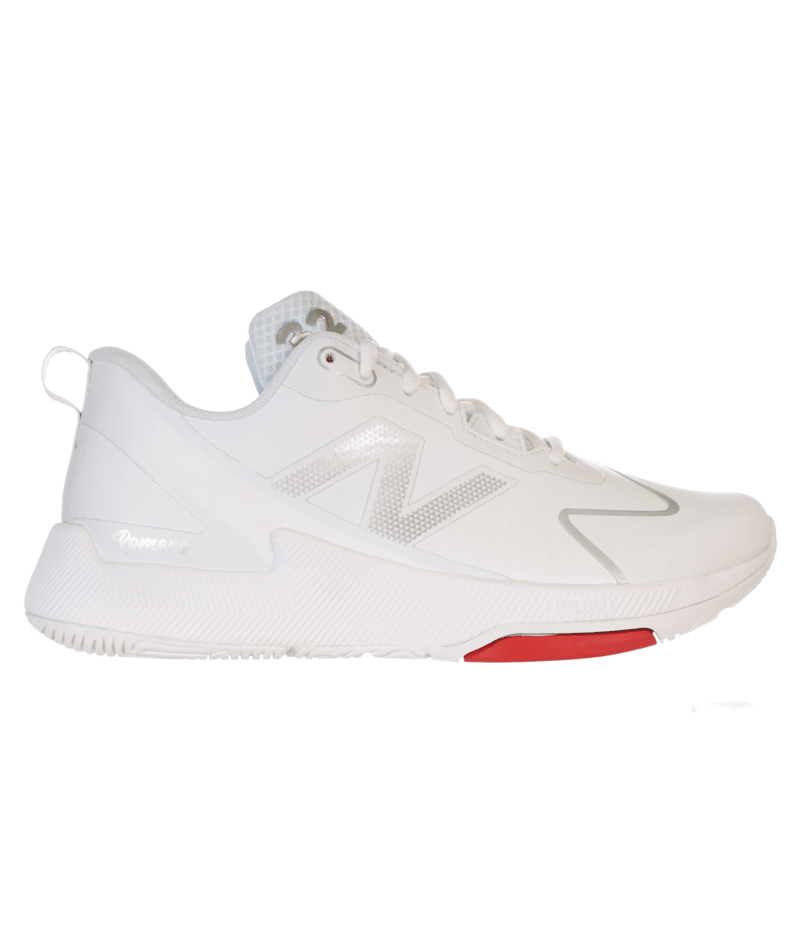New Balance Women's FuelCell Romero Duo Trainer Unity of Sport Softball Cleat-1