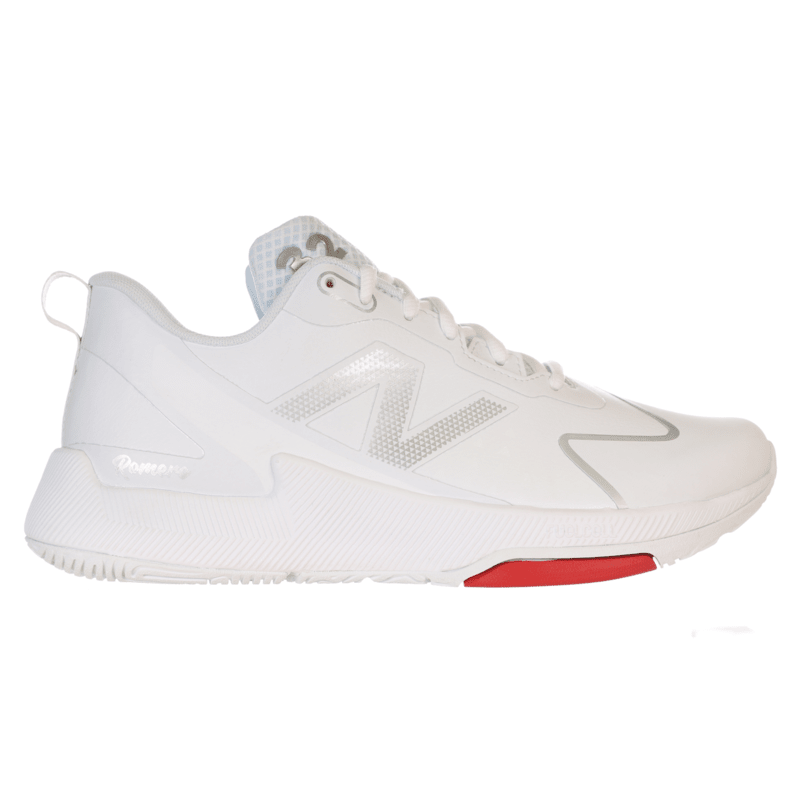 New Balance Women's FuelCell Romero Duo Trainer Unity of Sport Softball Cleat-1
