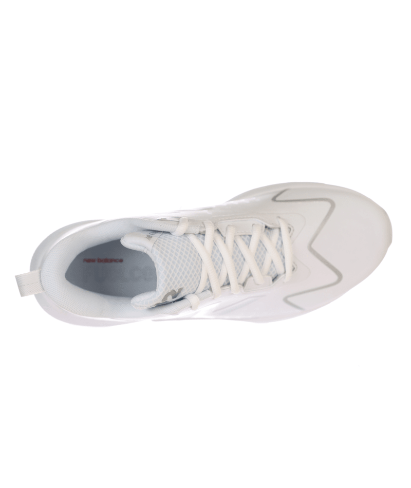 New Balance Women's FuelCell Romero Duo Trainer Unity of Sport Softball Cleat-4