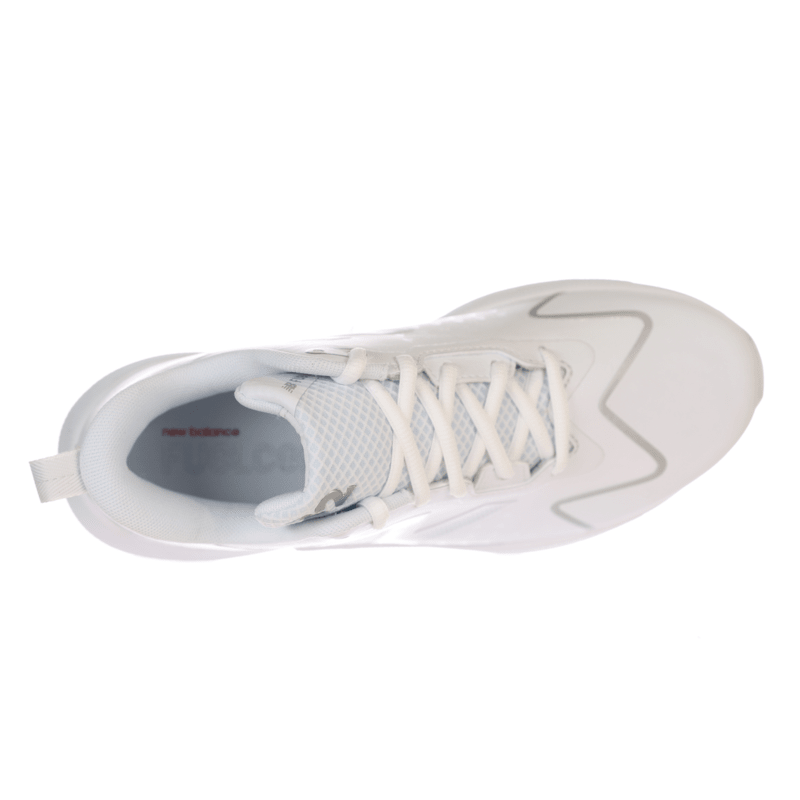 New Balance Women's FuelCell Romero Duo Trainer Unity of Sport Softball Cleat-4