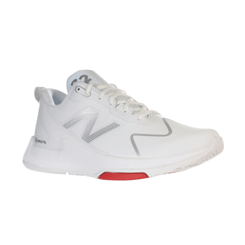 New Balance Women's FuelCell Romero Duo Trainer Unity of Sport Softball Cleat-5