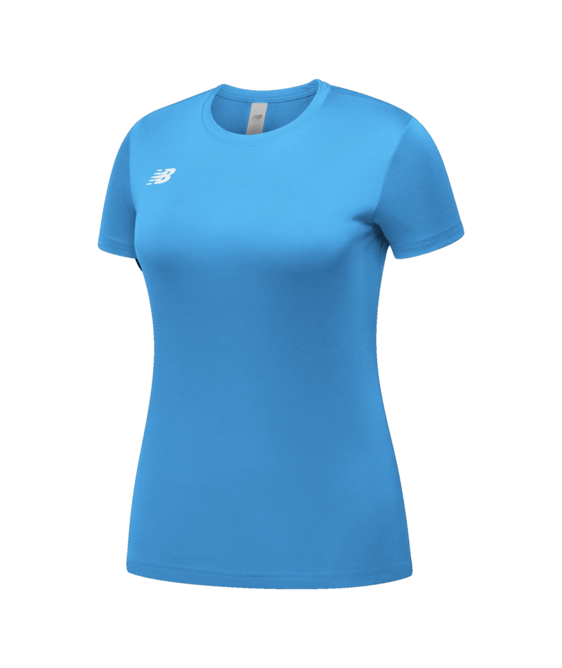 New Balance Women's Brighton Jersey-1