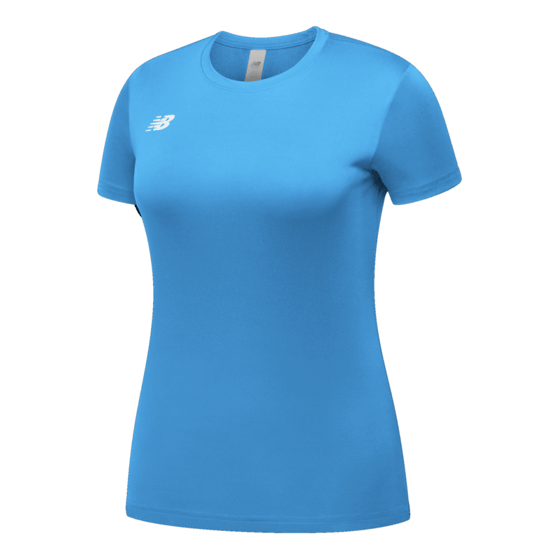 New Balance Women's Brighton Jersey-1