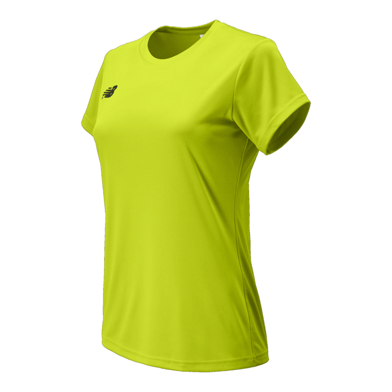 New Balance Women's Brighton Jersey-1