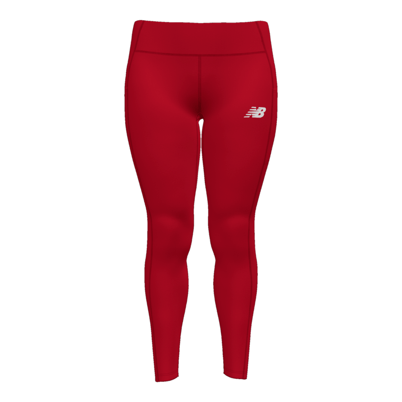 New Balance Women's Athletics Tights 2.0-1