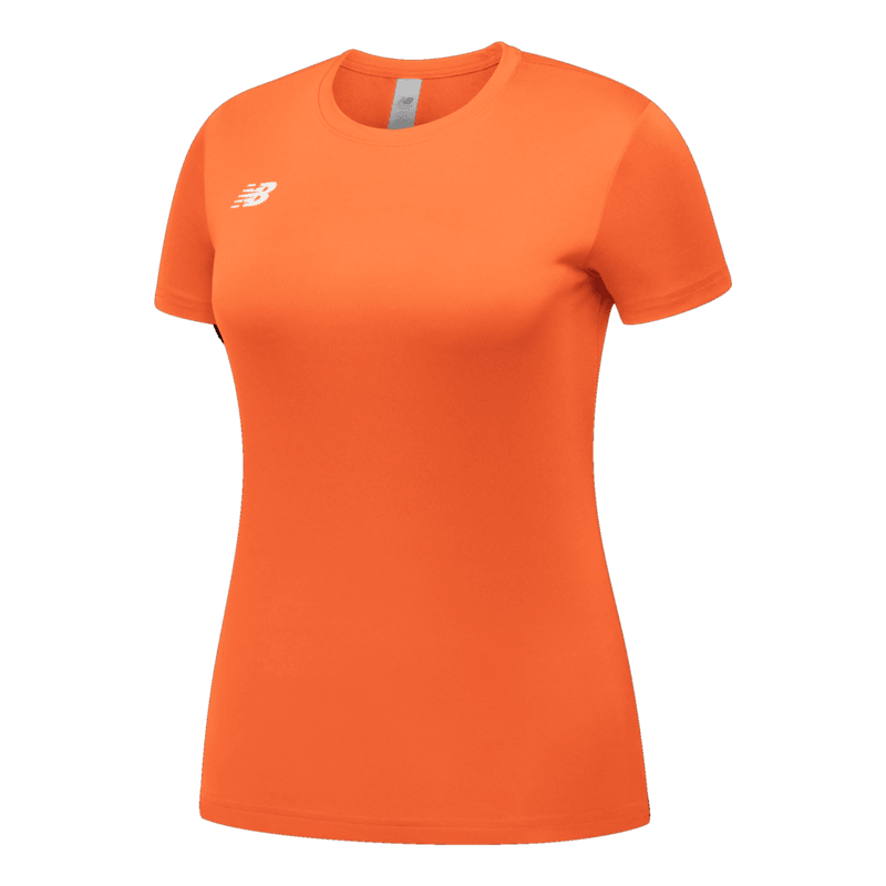 New Balance Women's Brighton Jersey-1