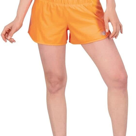 New Balance Women's Impact Run 3 Inch Short-1