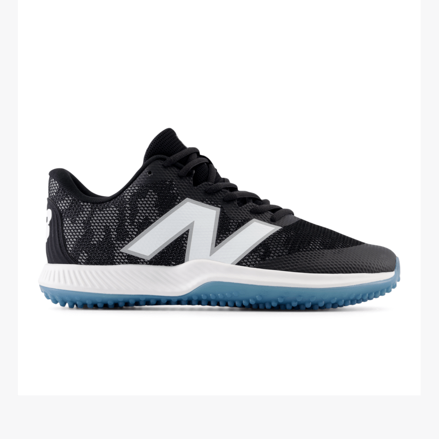 New Balance Men's FuelCell 4040 V7 Turf Trainer Armed Forces Day Baseball Cleat-1