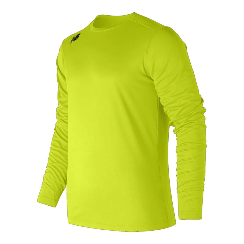 New Balance Men's Long Sleeve Tech Tee-1