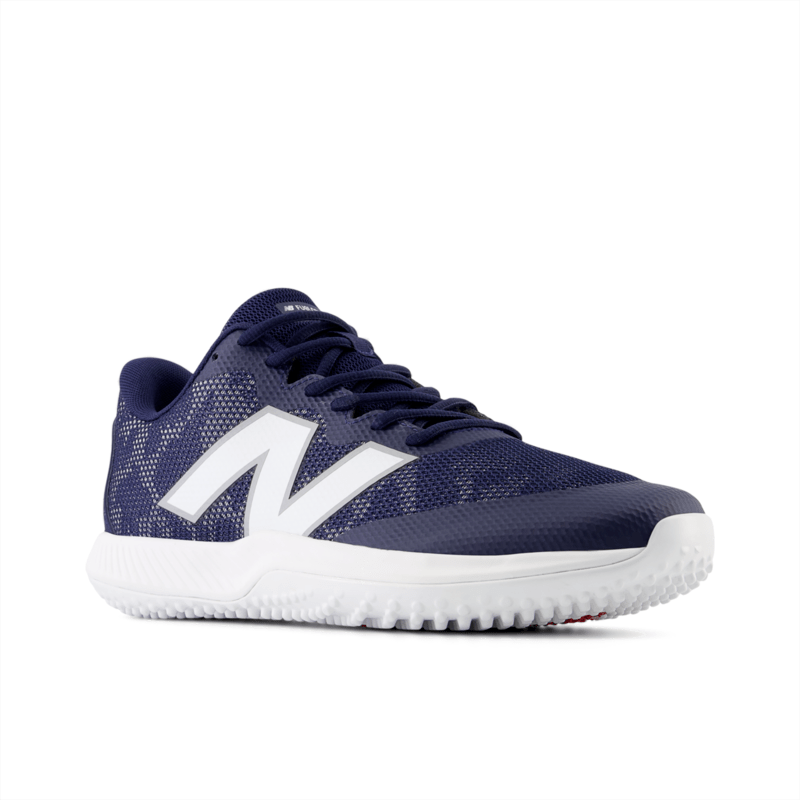 New Balance Men's FuelCell 4040 V7 Turf Trainer Armed Forces Day Baseball Cleat-5