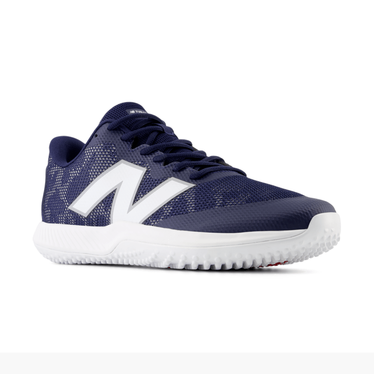 New Balance Men's FuelCell 4040 V7 Turf Trainer Armed Forces Day Baseball Cleat-5