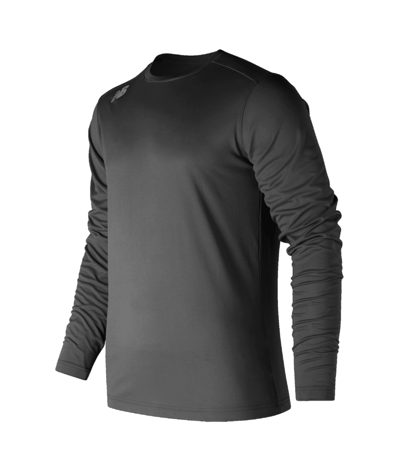 New Balance Men's Long Sleeve Tech Tee-1