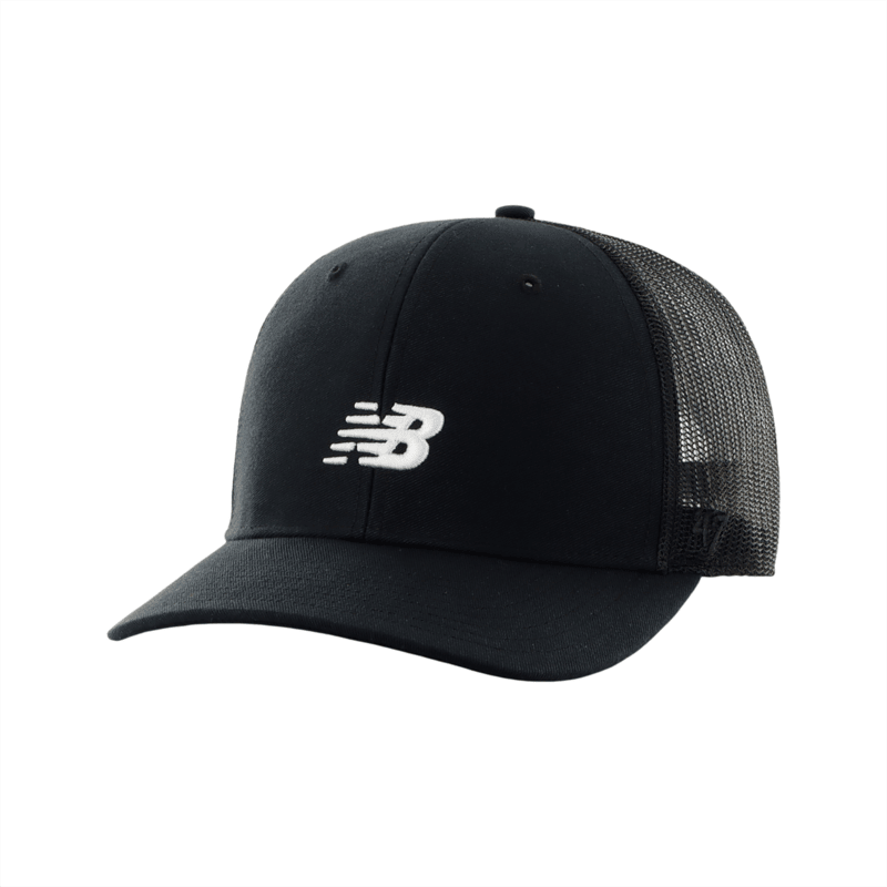 New Balance '47 Trucker Hat-1