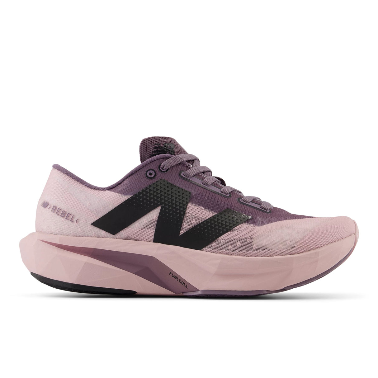 New Balance Women's FuelCell Rebel v4 Running Shoe-2