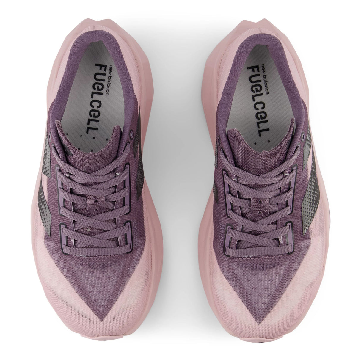 New Balance Women's FuelCell Rebel v4 Running Shoe-5