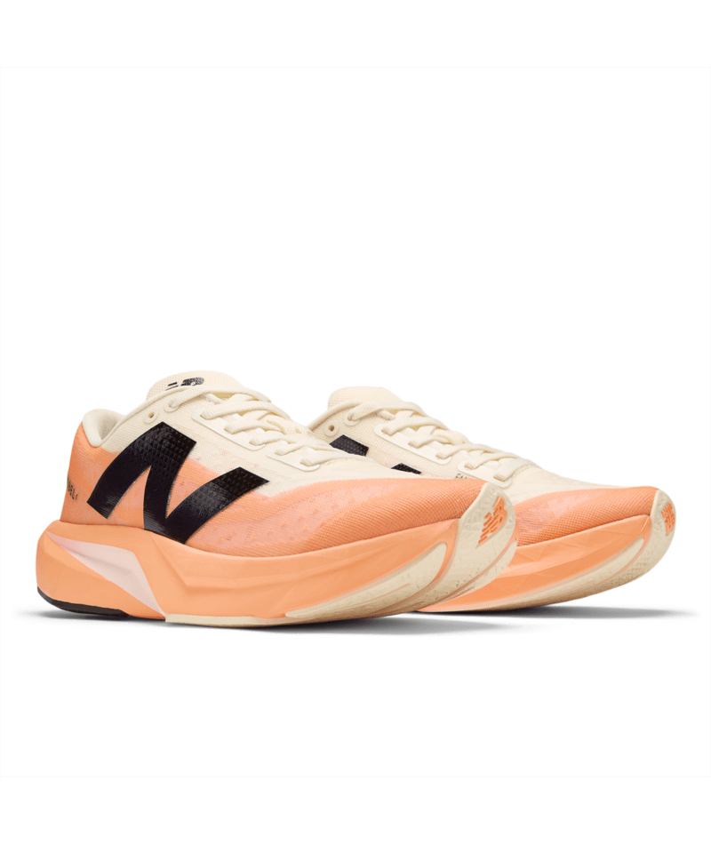 New Balance Women's FuelCell Rebel v4 Running Shoe-5