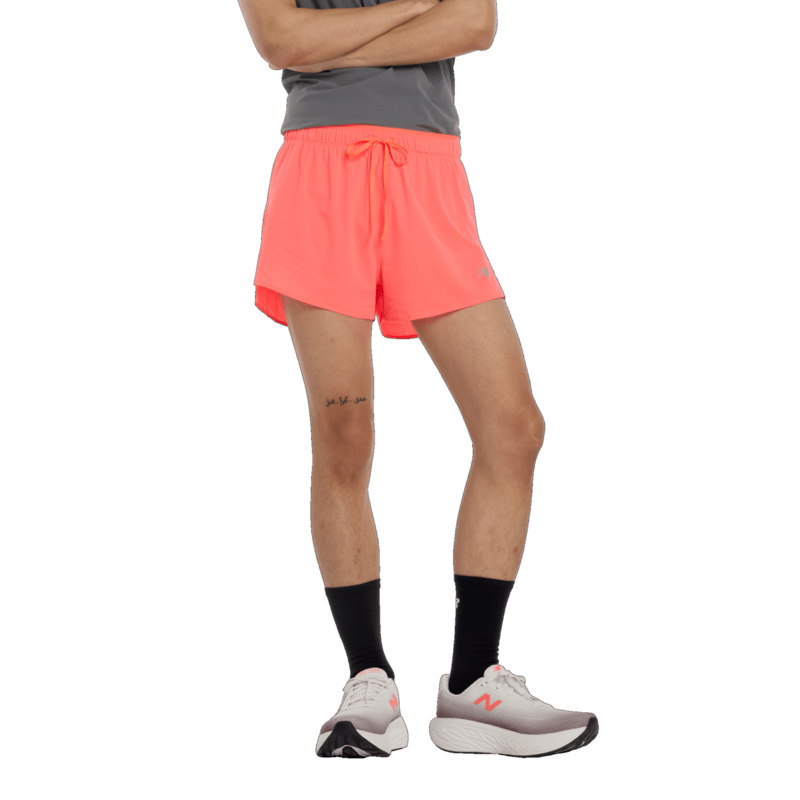 New Balance Men's RC Ultra Light Split Short 3-1