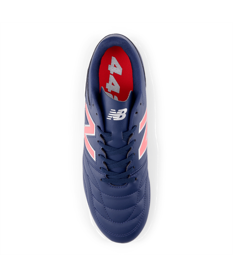 New Balance Men's 442 V2 Academy FG Soccer Cleat-4
