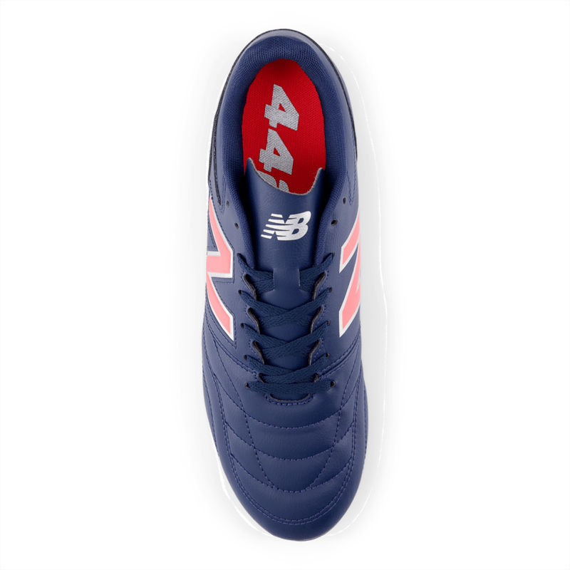 New Balance Men's 442 V2 Academy FG Soccer Cleat-4