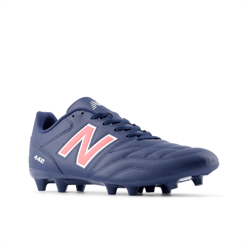 New Balance Men's 442 V2 Academy FG Soccer Cleat-5