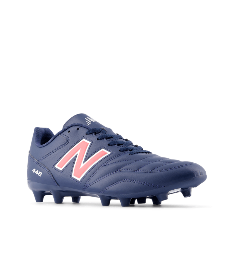 New Balance Men's 442 V2 Academy FG Soccer Cleat-5