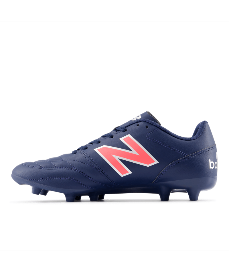 New Balance Men's 442 V2 Academy FG Soccer Cleat-2
