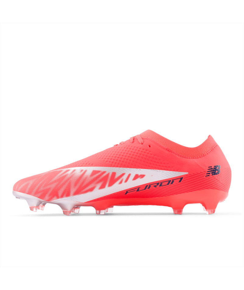 New Balance Men's Furon Pro FG V8 Soccer Cleat-2