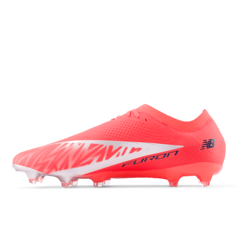 New Balance Men's Furon Pro FG V8 Soccer Cleat-2