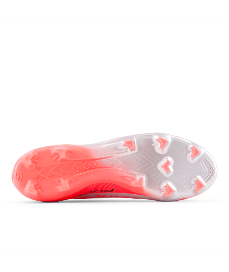 New Balance Men's Furon Pro FG V8 Soccer Cleat-3