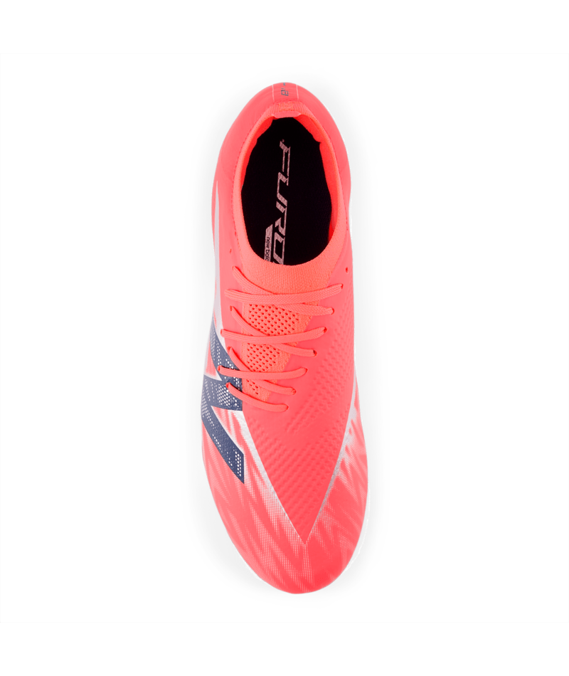 New Balance Men's Furon Pro FG V8 Soccer Cleat-4