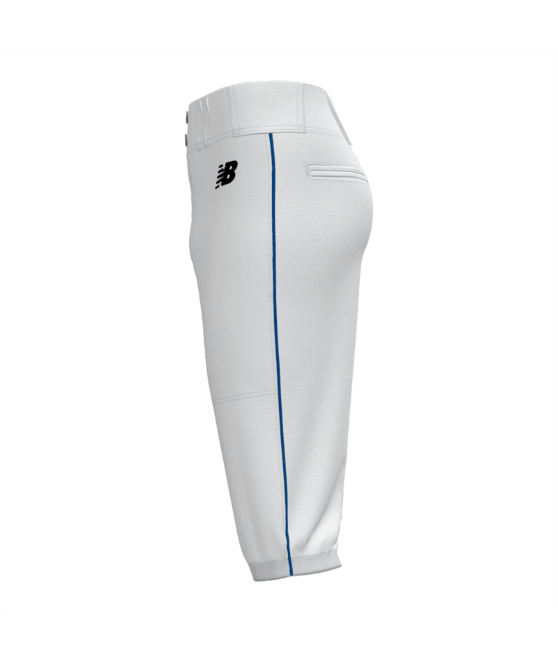 New Balance Youth Adversary 2 Baseball Piped Knickers-1