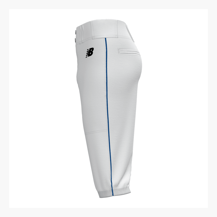 New Balance Youth Adversary 2 Baseball Piped Knickers-1