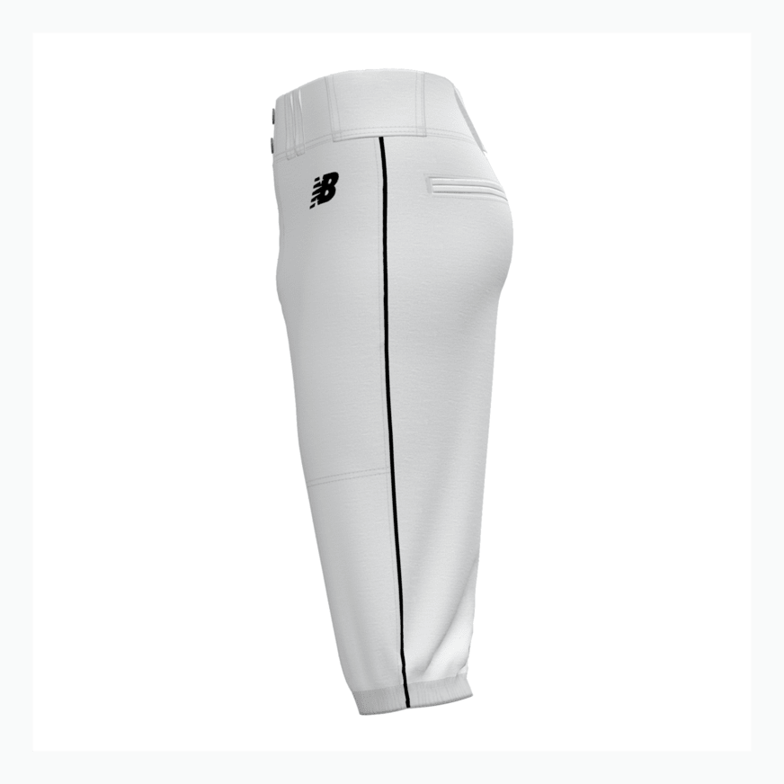 New Balance Youth Adversary 2 Baseball Piped Knickers-1