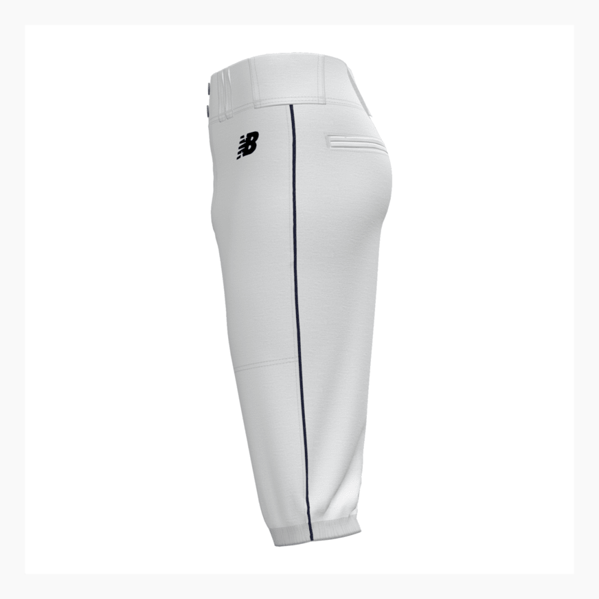 New Balance Youth Adversary 2 Baseball Piped Knickers-1