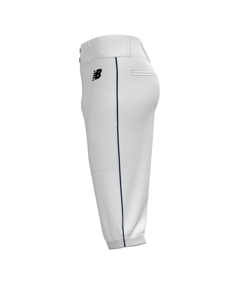New Balance Youth Adversary 2 Baseball Piped Knickers-1