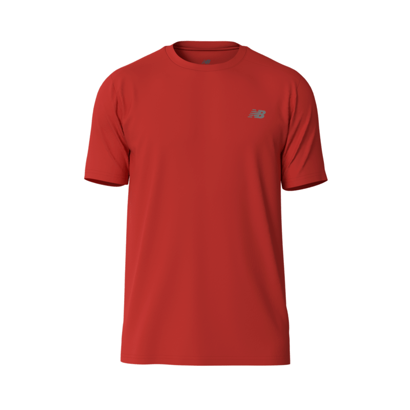 New Balance Men's Sport Essentials T-Shirt-1