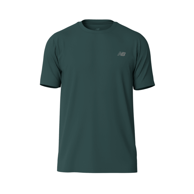 New Balance Men's Sport Essentials T-Shirt-1